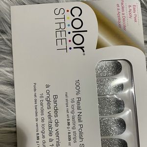 Underground magic color Street